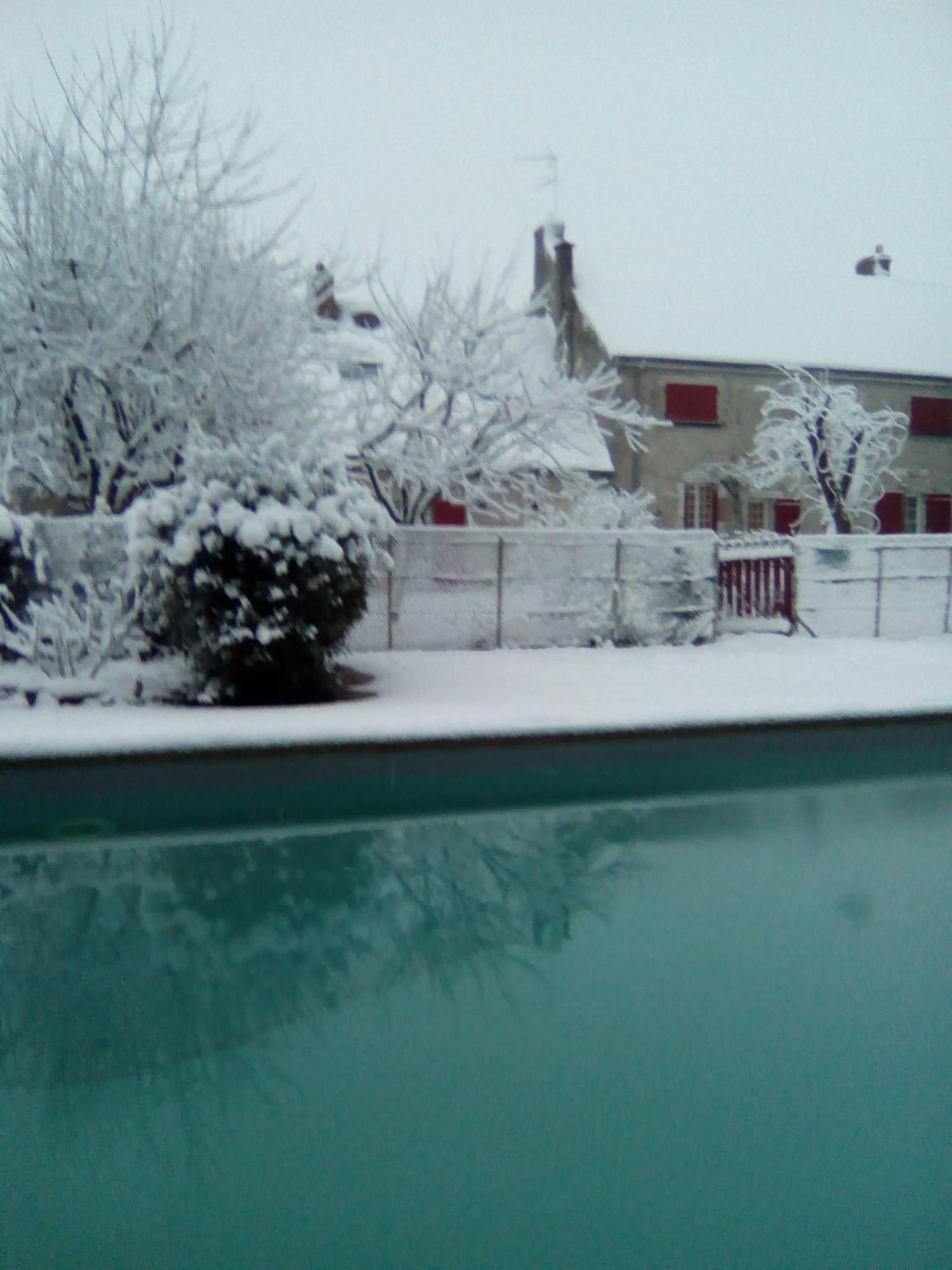 Messas Le Clos De La Vigneronne المظهر الخارجي الصورة