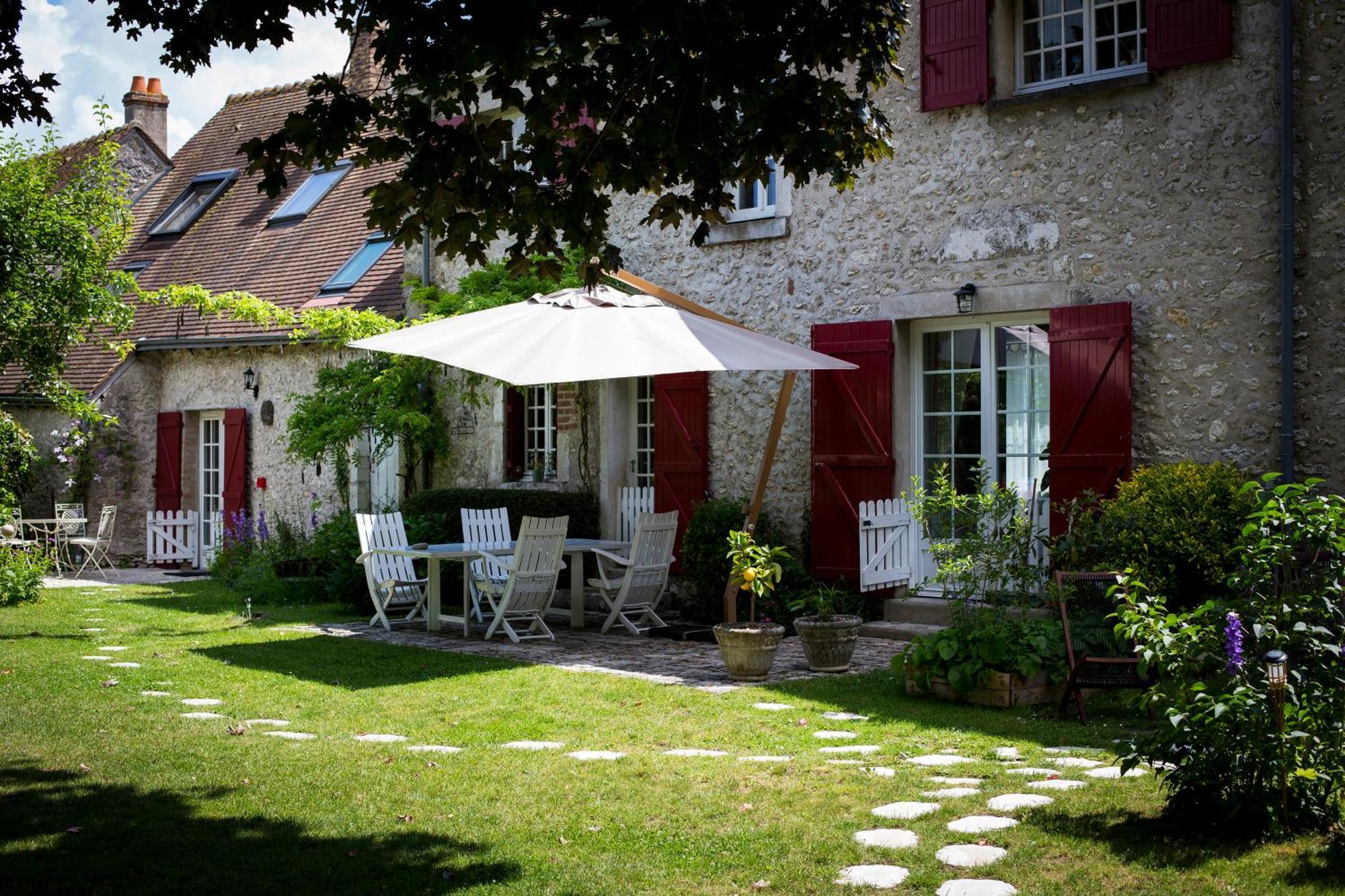 Messas Le Clos De La Vigneronne المظهر الخارجي الصورة
