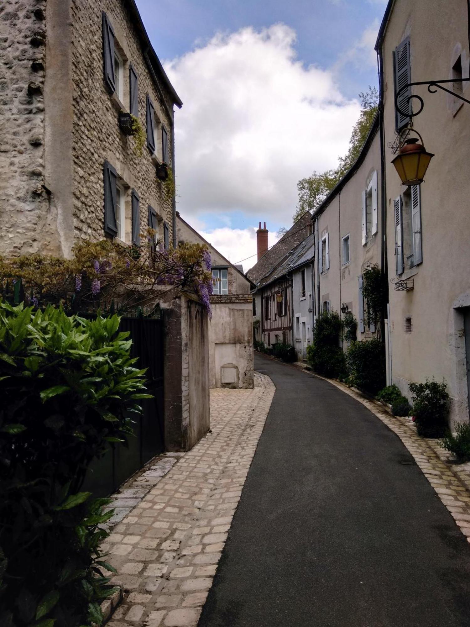 Messas Le Clos De La Vigneronne المظهر الخارجي الصورة