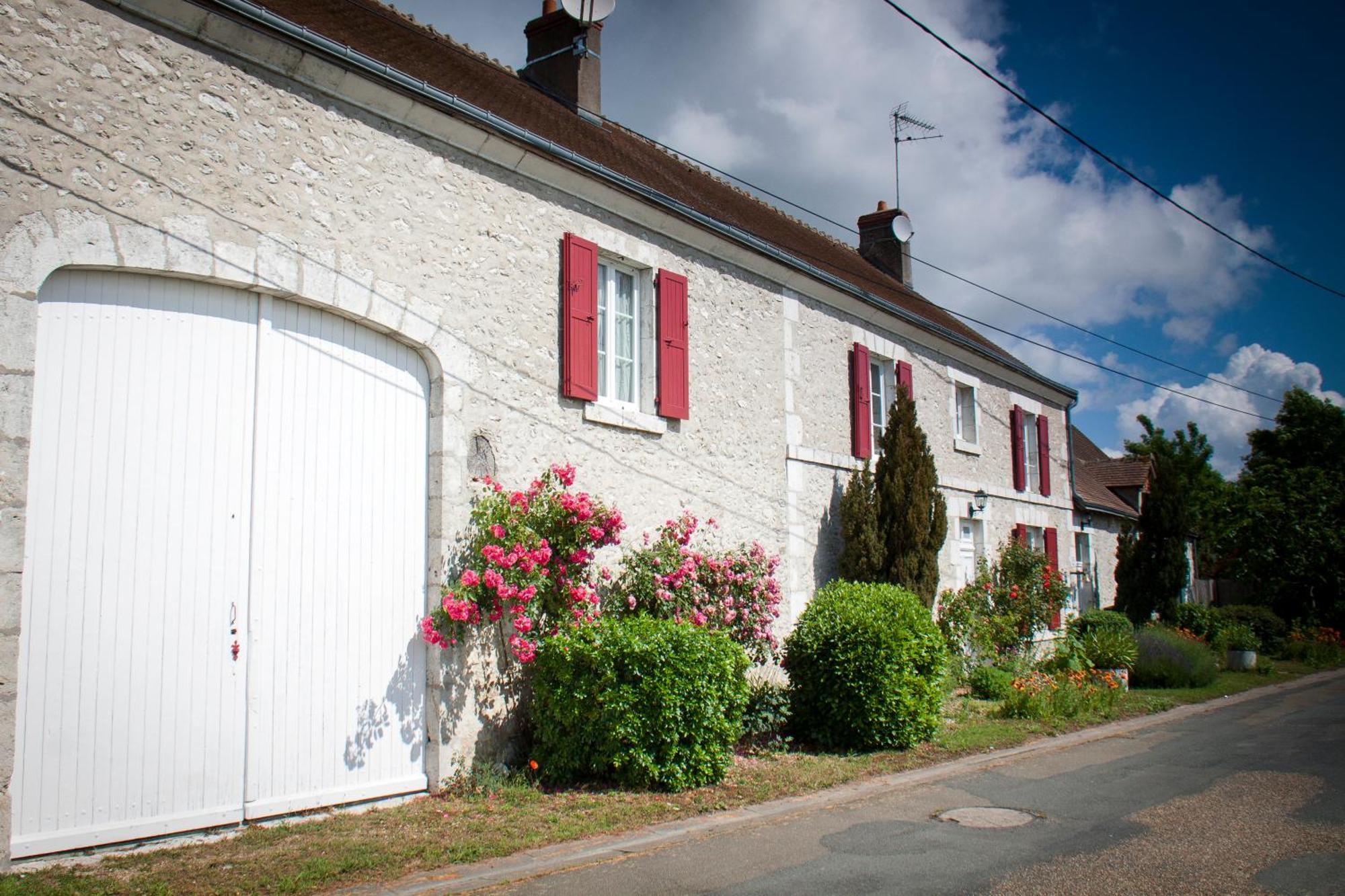 Messas Le Clos De La Vigneronne المظهر الخارجي الصورة