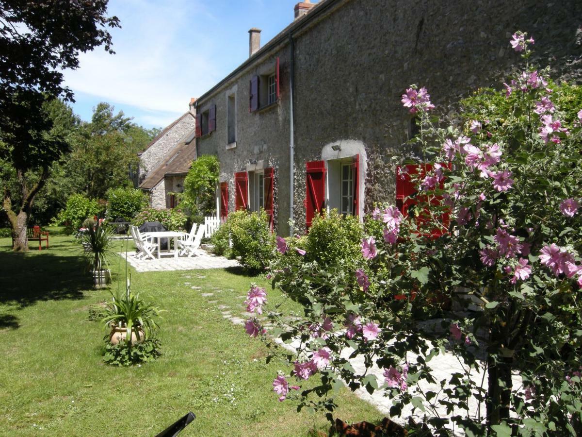 Messas Le Clos De La Vigneronne المظهر الخارجي الصورة