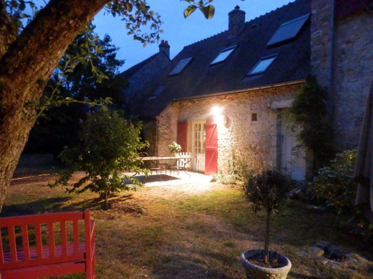 Messas Le Clos De La Vigneronne المظهر الخارجي الصورة